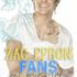 Zac FANS Efron FANS