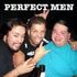PERFECT MEN