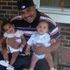 Larry M
