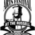 Russell PeoplesArtsfestival