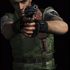 Chris Redfield