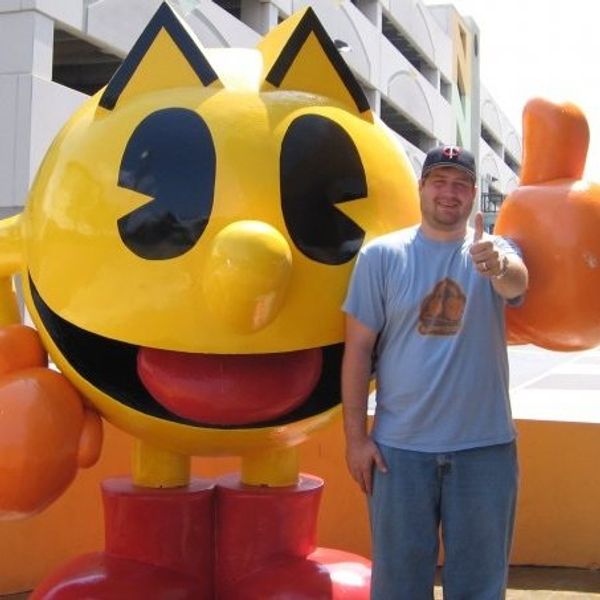 MySpace profile picture for @grant
