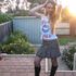 amy prendergast
