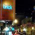 brick restaurant