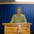 Pastor Glenn