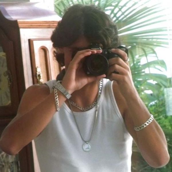 MySpace profile picture for @renan
