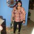 Jovanny Paulette Ribot Correa