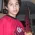 Mark Saravia