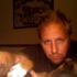 Jonny Liszak