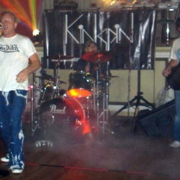 MySpace profile picture for @kingpin