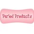 Period Products