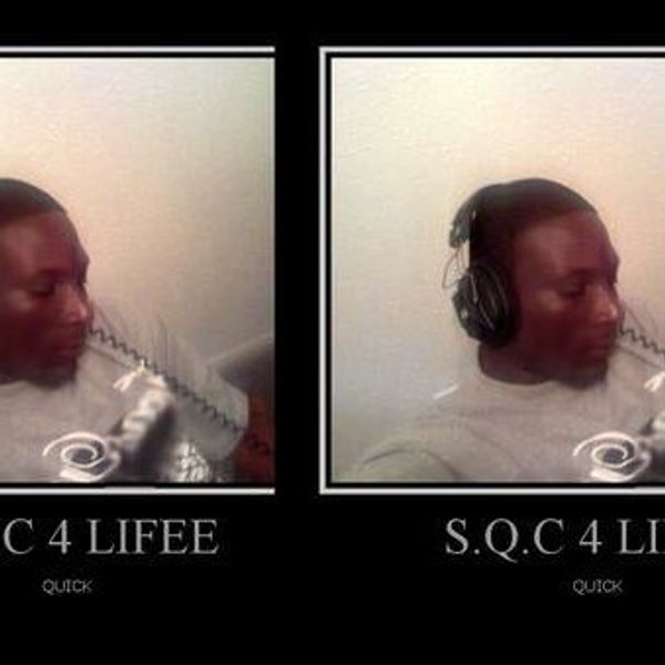 MySpace profile picture for @quick