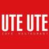 Uté Uté Café Restaurant