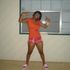 Jocelyn Parrish