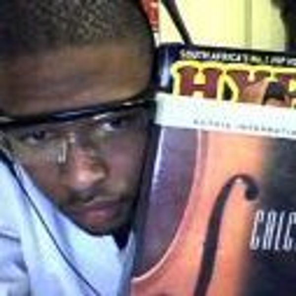 MySpace profile picture for @moemedi