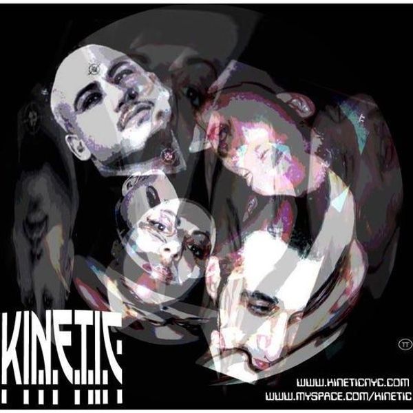 MySpace profile picture for @kinetic