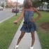 Deeshara Harris