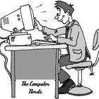 The Computer Nerds