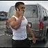 ROY GARCIA