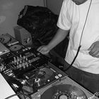 DJ P RHYTHM Henchmen DJ's