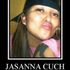 Jasanna Cuch