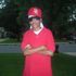 Shawn Tudor
