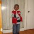 Baby James