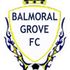 Balmoral Grove
