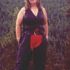 Mardona Moreland