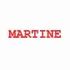 martine j'ai un groupe