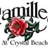 Camile's at Crystal Beach