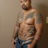 terrence hinton