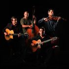 Dany Bittel Quartet
