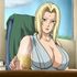 Tsunade Sannin