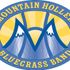 Mountain Holler Bluegrass Band