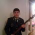Christopher Oropeza