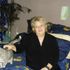 nancy hall
