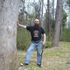 Walking Wolf Leevy