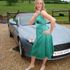 sophie dickenson