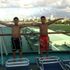 KEvin y JOurdain