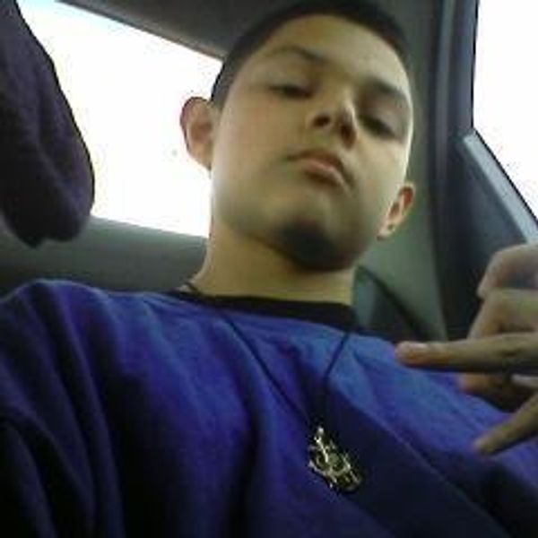 MySpace profile picture for @pinky