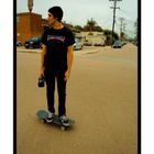 Cameron Holland