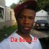 Jaquari Barnes