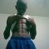 DAndre MUhammad