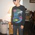 RIcky Sarabia