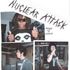 NUCLEAR ATTACK