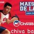 Chiva barrios Renteria martinez