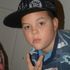 tyrell evans