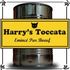 Harry’s Toccata