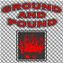 Ground and Pound Fightgear